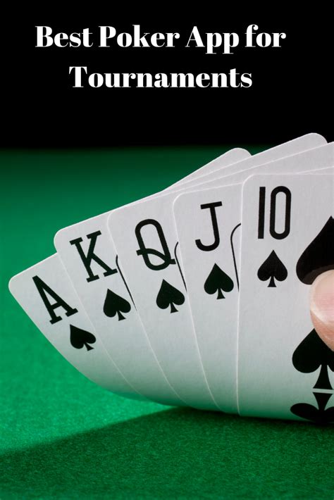 Ignition Poker Tournaments Mobile | by elegantcodes | Medium