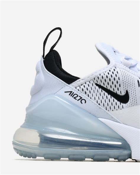 Nike Shows Icy White Air Max 270 For Women