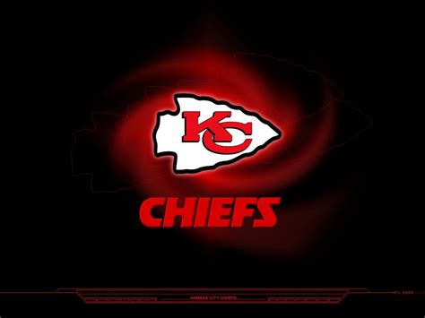 KC Chiefs Wallpaper and Screensavers - WallpaperSafari