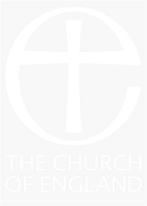 Church Of England Logo White, HD Png Download , Transparent Png Image - PNGitem