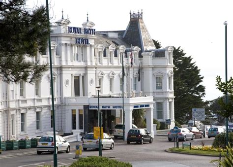 Royal Bath Hotel - Bournemouth | The Dorset Guide