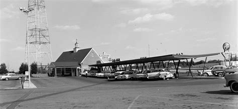 Winston-Salem, North Carolina, 1960s | Hemmings Daily