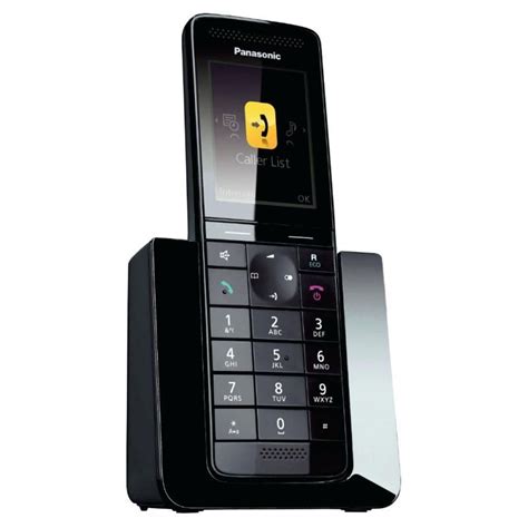 Cordless Wall Phones Mount Phone Elegant | Cordless telephone, Telephone, Panasonic