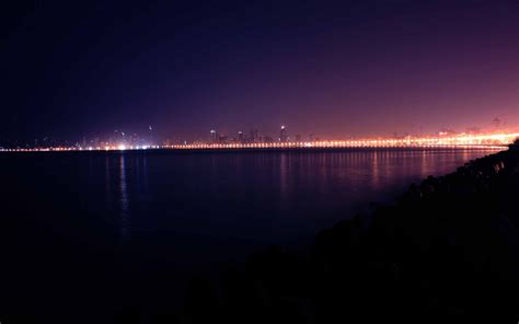 Mumbai Night Wallpapers - Wallpaper Cave