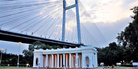 Prinsep Ghat Kolkata (Timings, History, Entry Fee, Images, Built by ...