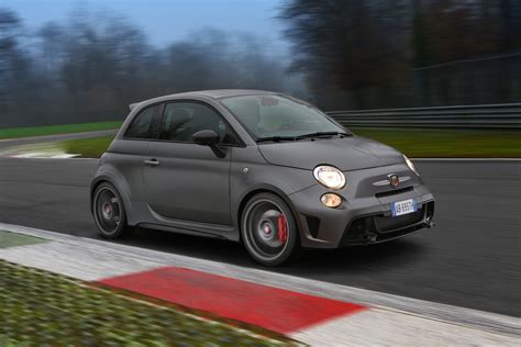 2014, Fiat, 500, Abarth, 695, Biposto, Race, Racing Wallpapers HD ...