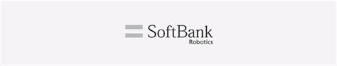 SOFTBANK Robotics on Behance