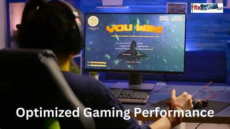 Optimize Laptop Gaming Performance