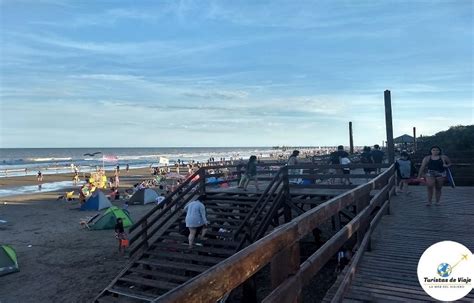 Santa Teresita Argentina, una ciudad para vacacionar en familia