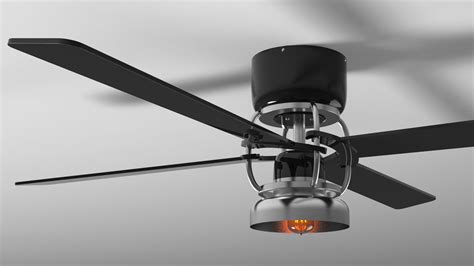 Industrial Ceiling Fans For Garage - Gwerh