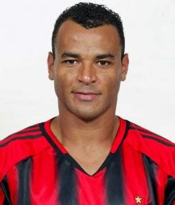 Pro Soccer: Cafu (Brazil)