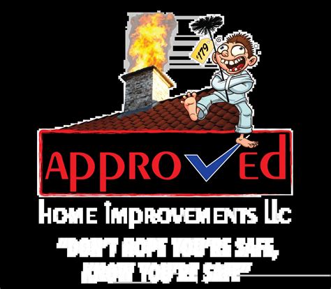 Chimney Fire Signs | Approved Home Improvements