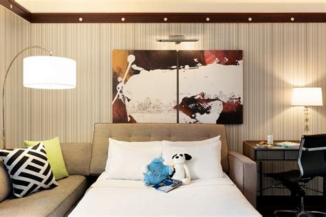 Sofitel Philadelphia at Rittenhouse Square - ACCOMMODATIONS