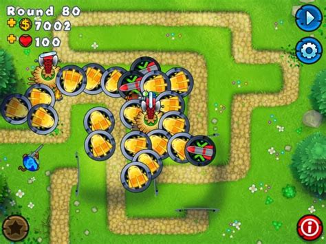 Solved: Bloons Tower Defense 5 Walkthrough for all the Beginner Levels