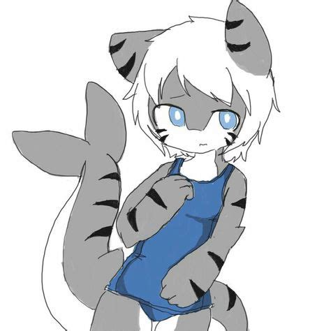 19 Tiger shark Changed ideas in 2021 | furry art, anthro furry, furry fan