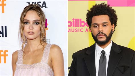 The Weeknd, Lily-Rose Depp and HBO Defend 'The Idol' After Reported Creative Clashes, Alleged ...