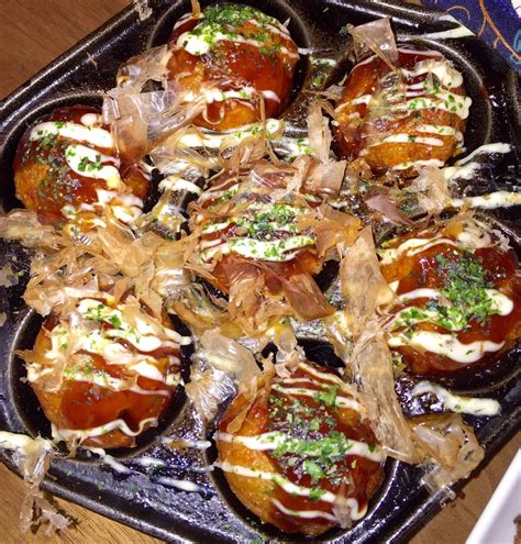 Takoyaki Near Me