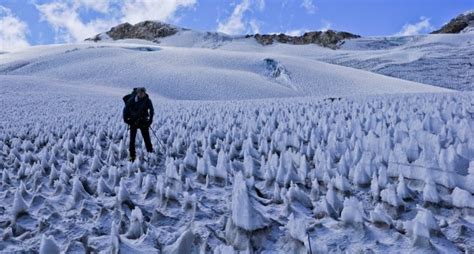 18 Insane and Unusual Weather Phenomena's That Are Actually Real