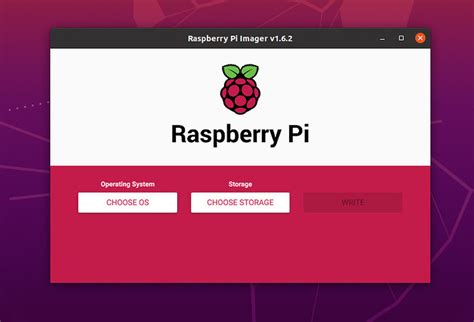 Installing Ubuntu Core on a Raspberry Pi | Ubuntu