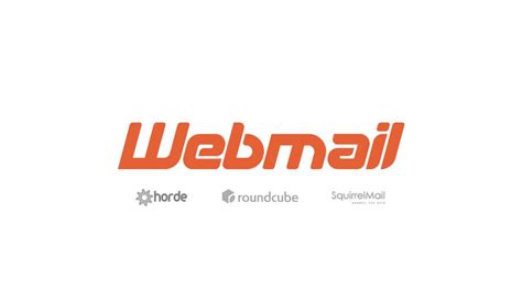 Webmail Logo - LogoDix