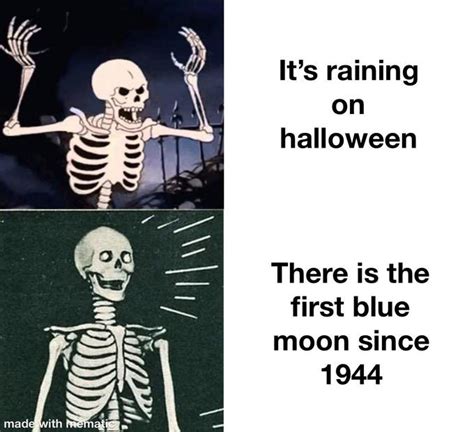 The blue moon is gonna be amazing :) | /r/wholesomememes | Wholesome Memes | Know Your Meme