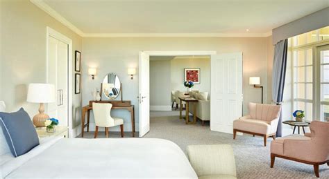 Group Booking : Fairmont St Andrews, Saint Andrews