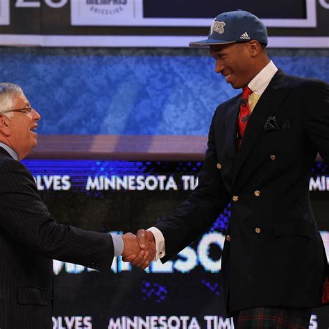 Ranking the 5-Worst Draft Picks in Minnesota Timberwolves History ...