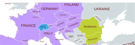 NEW SCHENGEN STATUS GIVES TRAVELLERS ROMANIA, BULGARIA BOOST – Travel ...