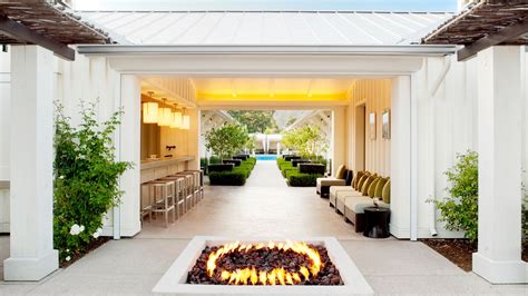 Spa Solage, Solage Resort, California | Spas of America