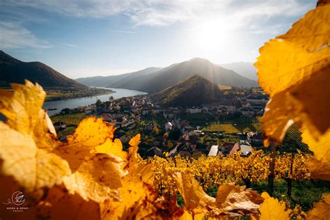 How to Visit the Wachau Valley in Austria