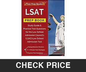 10 Best LSAT Prep Books 2019-2020 - Reviews by Experts - CKAB