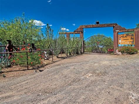 Luxury farm ranches for sale in Arizona, United States | JamesEdition