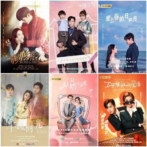 20 Best Rich Boy & Poor Girl Chinese Dramas for Romance Lovers