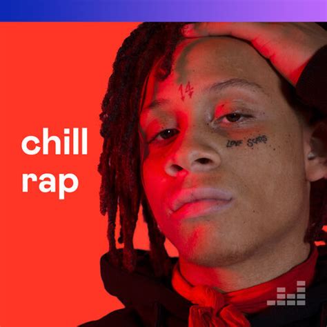 Chill Rap playlist - Listen now on Deezer | Music Streaming