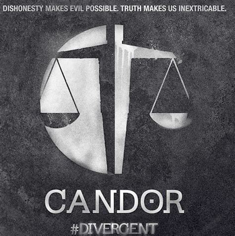 Kt the Little Lady: Divergent Inspired Makeup: Candor