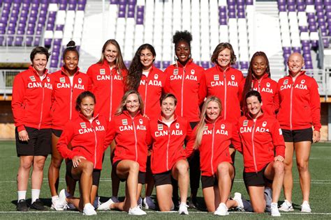 How To Watch Canada’s Rugby 7s Teams At The Tokyo 2020 Olympics – BC Rugby