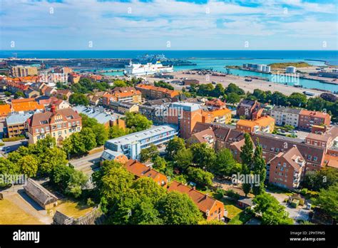 Tourism trelleborg sweden hi-res stock photography and images - Alamy