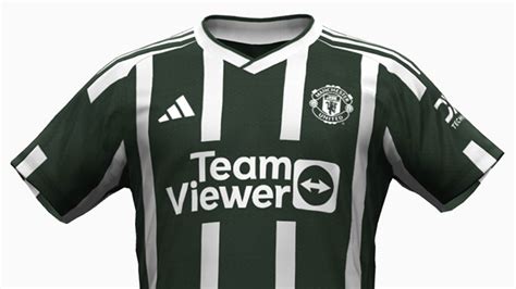 Man U 2024 Kits - Arda Augusta