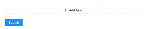 How to create an Ant Design Form.List with a minimum number of n fields by default