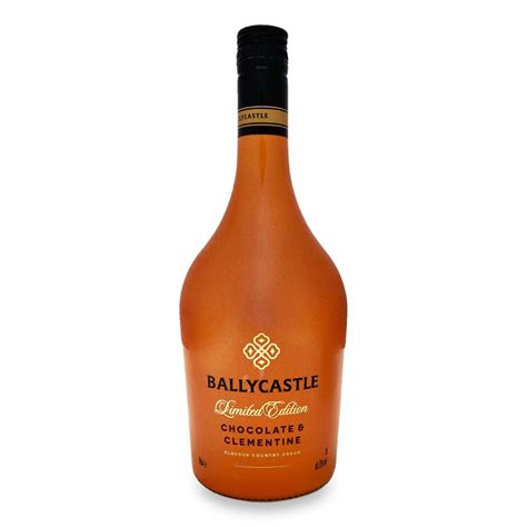 Aldi launches cream liqueur that tastes like Chocolate Orange