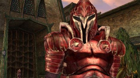 The Morrowind Rebirth overhaul mod's 5.0 update has fully released | PC Gamer