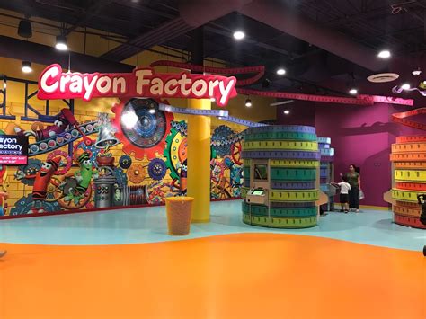 Crayola Experience Tickets - Orlando, FL