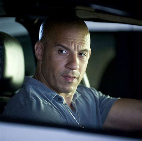 The 13 Best Vin Diesel Movies, Ranked | Vin diesel, Fast and furious, Fast five