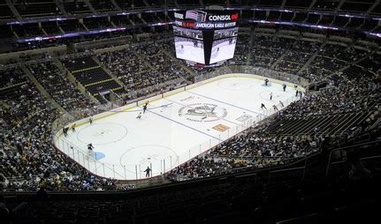 PPG Paints Arena Parking - Pittsburgh Penguins Parking | ParkWhiz