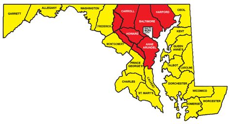 Radon Maps