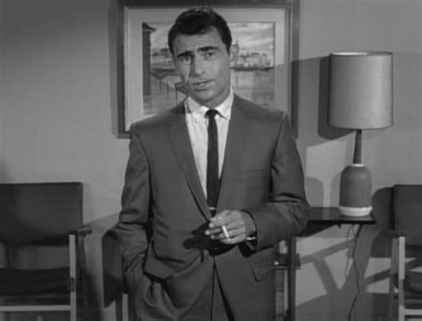 SBPDL: Please Rod Serling, Tell us we are Just in the Twilight Zone...