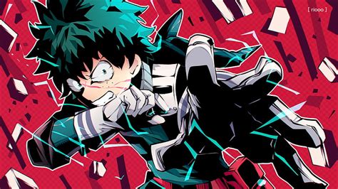 HD wallpaper: Anime, My Hero Academia, Angry, Belt, Boku no Hero Academia | Wallpaper Flare