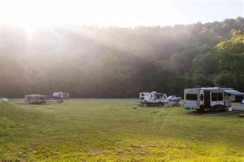 The Best Camping in West Virginia - Explore West Virginia Campgrounds ...