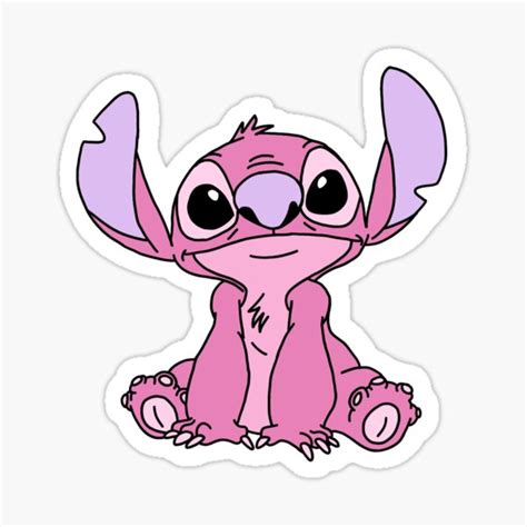 Stitch Pink | ubicaciondepersonas.cdmx.gob.mx