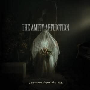 The Amity Affliction Lyrics, Songs, and Albums | Genius